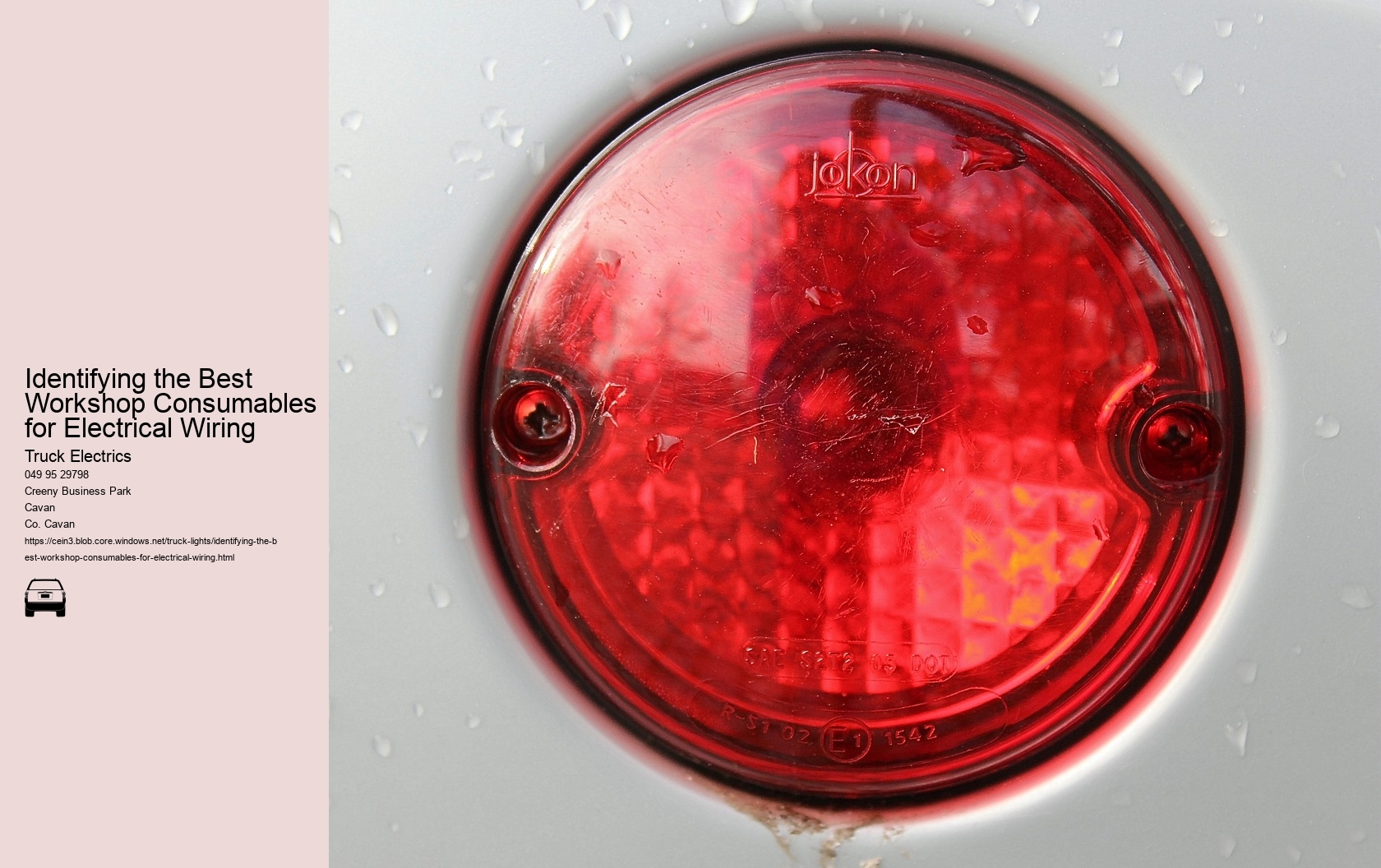 Identifying the Best Workshop Consumables for Electrical Wiring 